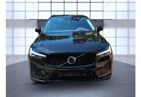 Volvo XC60 #5