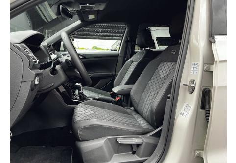 VW T-Cross #6