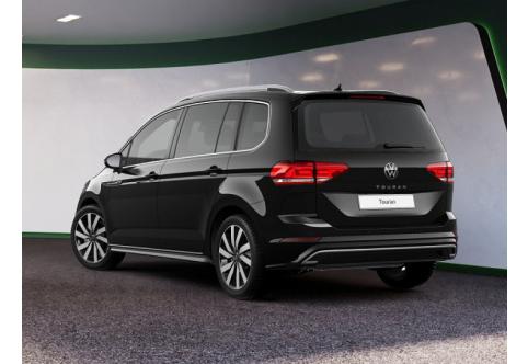 VW Touran #3