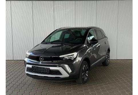 Opel Crossland X #1