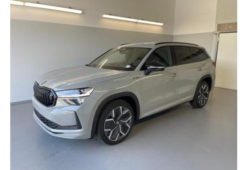 Skoda Kodiaq #2