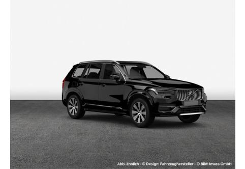 Volvo XC90 #6