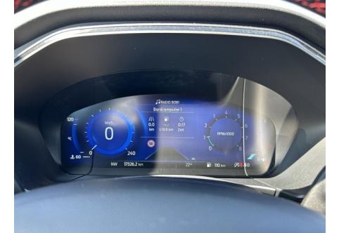 Ford Kuga #16