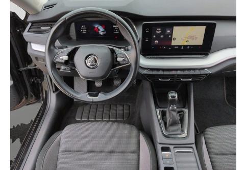Skoda Octavia #6