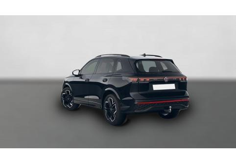 VW Tiguan #3