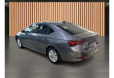Skoda Octavia #4