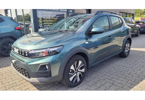 Dacia Sandero #2