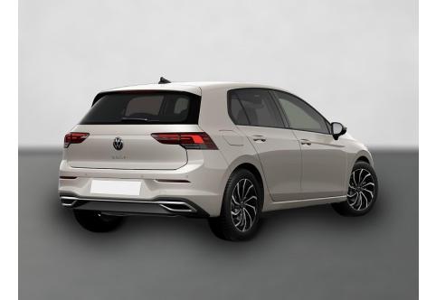 VW Golf #3