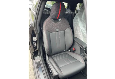 MINI JOHN COOPER WORKS #10