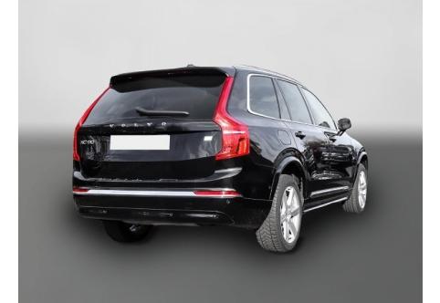 Volvo XC90 #2