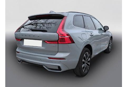 Volvo XC60 #3