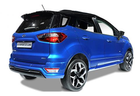 Ford EcoSport #3