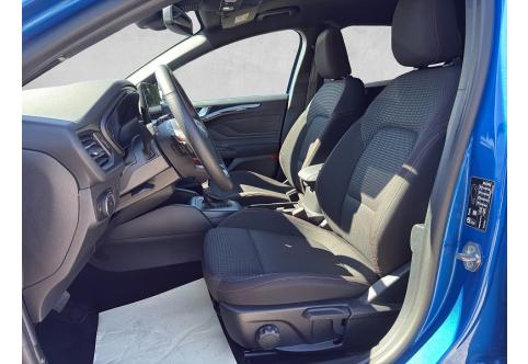 Ford Focus #4