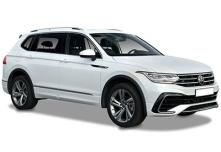 VW Tiguan Allspace