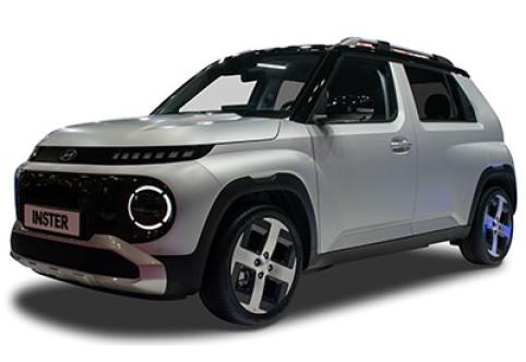 Hyundai Inster #18