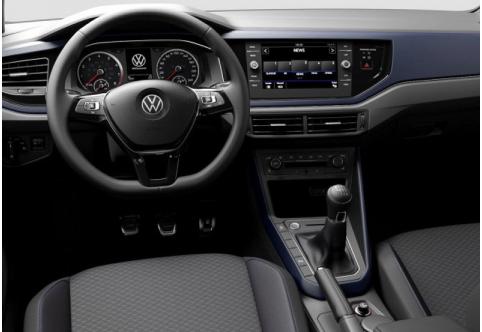 VW Polo #2