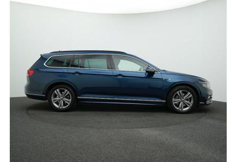VW Passat #6