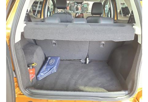 Ford EcoSport #11