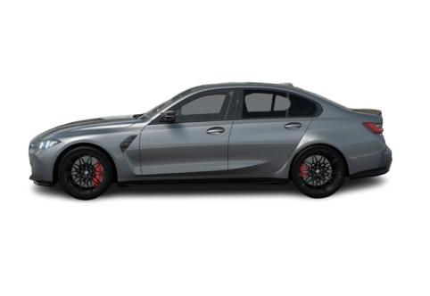 BMW M3 #5