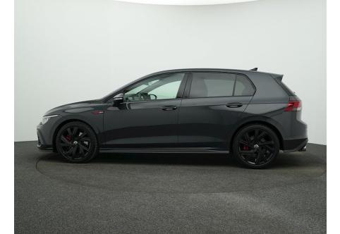 VW Golf #2