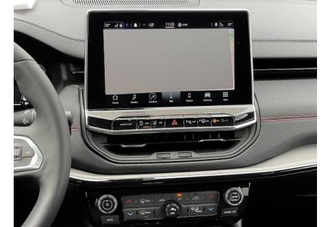 Jeep Compass #7
