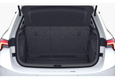 Skoda Scala #6