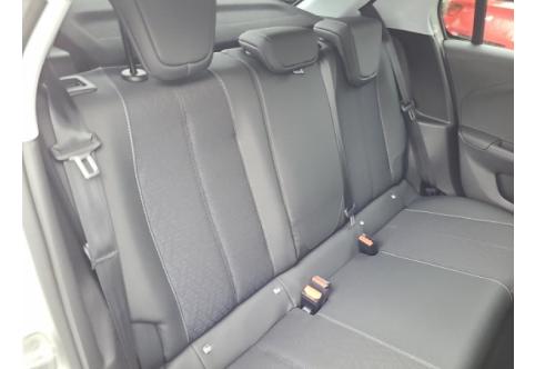 Opel Corsa #15