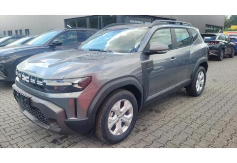 Dacia Duster #2