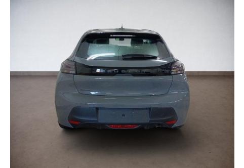 Peugeot 208 #3