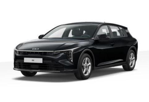 Kia K4 #1