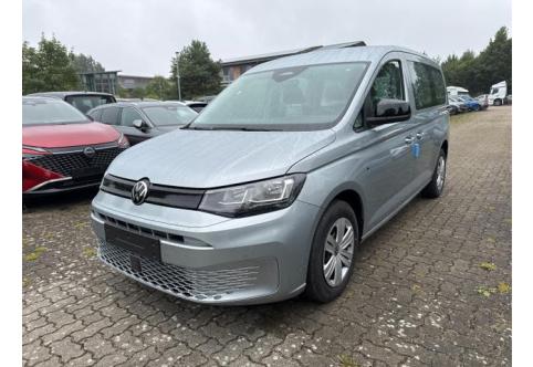VW Caddy Maxi #2