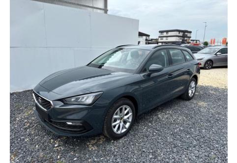 Seat Leon #1
