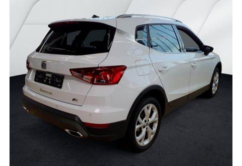 Seat Arona #2