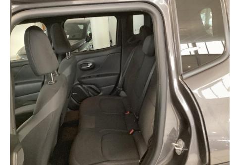 Jeep Renegade #13