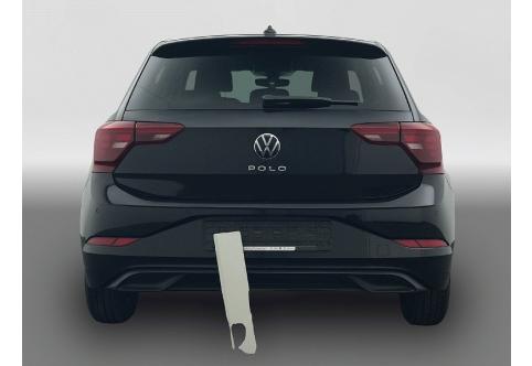 VW Polo #4
