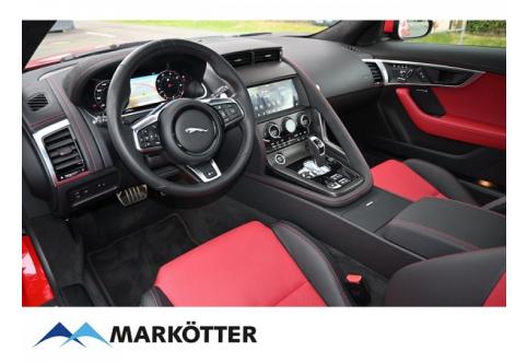 Jaguar F-Type #2