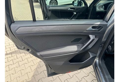 VW Tiguan #13