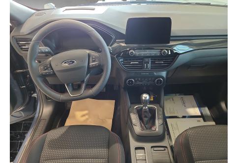 Ford Kuga #10