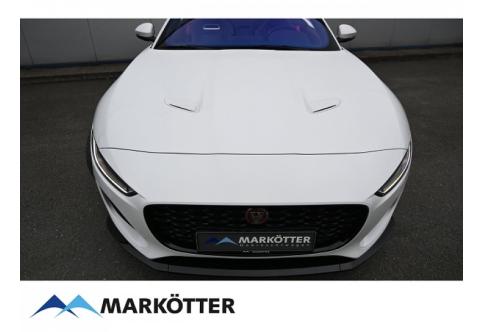 Jaguar F-Type #3