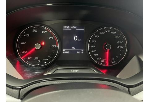 Seat Arona #12