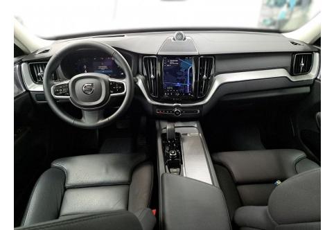 Volvo XC60 #21