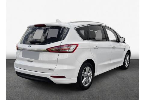 Ford S-MAX #2