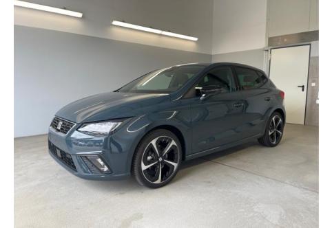 Seat Ibiza #1