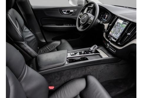 Volvo XC60 #3