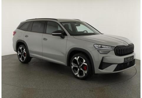 Skoda Kodiaq #2
