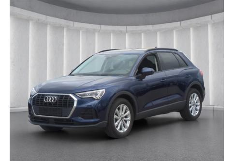 Audi Q3 #1
