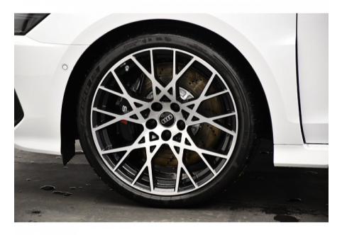 Audi RS3 #15
