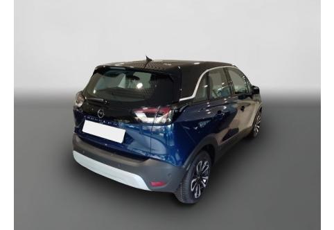 Opel Crossland X #4