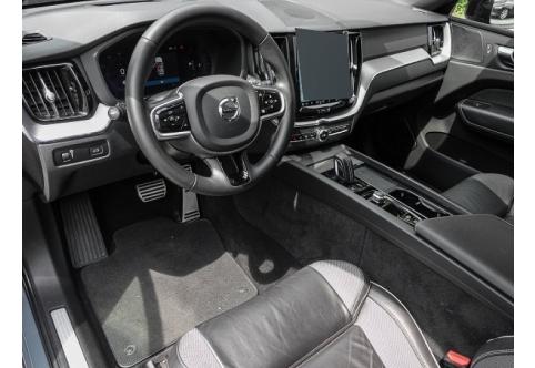 Volvo XC60 #6