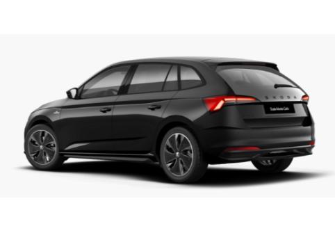 Skoda Scala #2